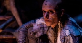 Британия 1 сезон 9 серия