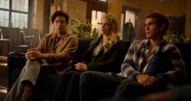 Ривердэйл 6 сезон 6 серия