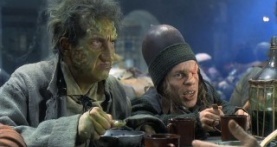 Десятое королевство 1 сезон 2 серия