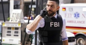 ФБР 5 сезон 2 серия