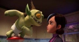 Охотники на троллей 1 сезон 21 серия