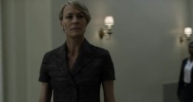 Карточный домик 4 сезон 6 серия