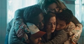 Марианна 1 сезон 4 серия