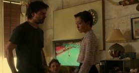 Проповедник 2 сезон 5 серия