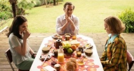 Стоунхаус 1 сезон 2 серия