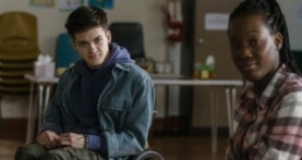 Искупление 1 сезон 2 серия