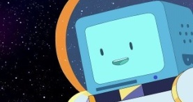 Время приключений: Далёкие земли 1 сезон 1 серия