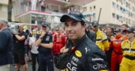 Формула 1. Драйв выживания 5 сезон 7 серия