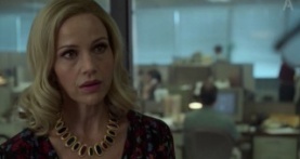 Охота на Унабомбера 2 сезон 3 серия