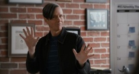 Выскочка 3 сезон 6 серия