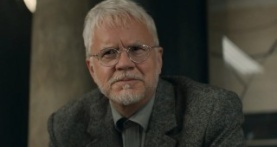 Бункер 1 сезон 3 серия