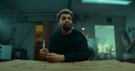 Танцующие братья 1 сезон 2 серия