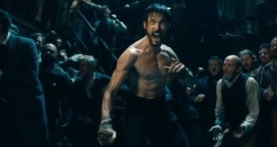 Воин 2 сезон 1 серия