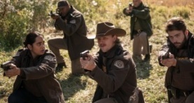 Джо Пикетт 2 сезон 9 серия