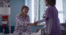 Ненавижу Рождество 2 сезон 2 серия