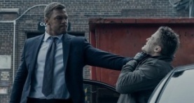 Джек Ричер 2 сезон 5 серия