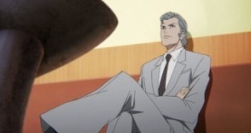 Суперзлодеи 1 сезон 7 серия