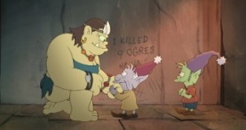 Разочарование 4 сезон 2 серия