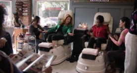 Начальная школа «Эбботт» 4 сезон 10 серия