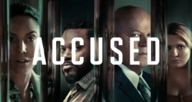 Обвиняемыe 2 сезон 7 серия