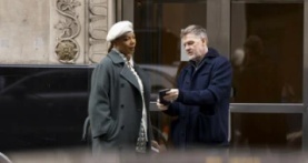 Уравнитель 3 сезон 16 серия