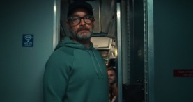 Том Сегура: Зазорные мысли 1 сезон 5 серия