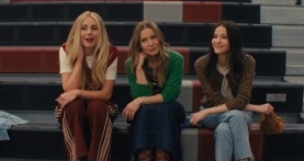 Никто этого не хочет 2 сезон 2 серия