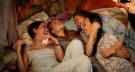 Макстон-холл 2 сезон 2 серия