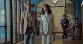 Лэндмен 2 сезон 1 серия