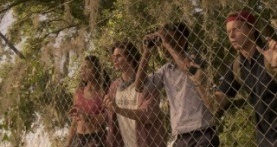 Внешние отмели 1 сезон 8 серия