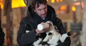 Это море переполнится 1 сезон 17 серия