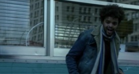 Джессика Джонс 1 сезон 5 серия