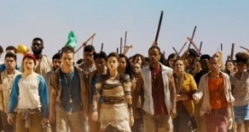 3% 3 сезон 5 серия