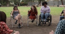 Особенный 2 сезон 5 серия