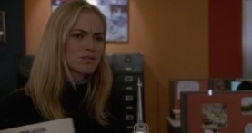 Морская полиция: Спецотдел 12 сезон 17 серия