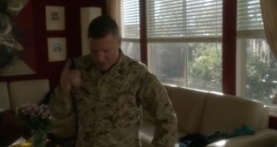 Морская полиция: Спецотдел 12 сезон 18 серия