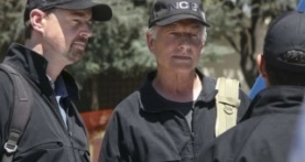 Морская полиция: Спецотдел 15 сезон 2 серия