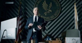 S. W. A. T.: Спецназ города ангелов 4 сезон 12 серия