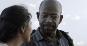 Бойтесь ходячих мертвецов 5 сезон 15 серия