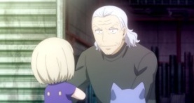 Нулевой Эдем 1 сезон 4 серия