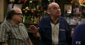 В Филадельфии всегда солнечно 7 сезон 5 серия