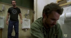 В Филадельфии всегда солнечно 10 сезон 4 серия