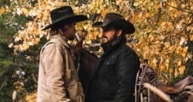 Йеллоустоун 1 сезон 6 серия