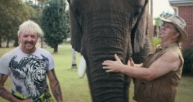 Король тигров: история Дока Энтла 1 сезон 1 серия