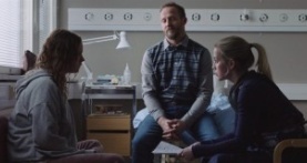 Полярный круг 1 сезон 4 серия