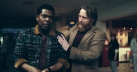 Станция одиннадцать 1 сезон 5 серия