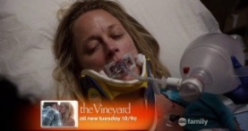 Фостеры 1 сезон 9 серия