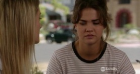 Фостеры 3 сезон 9 серия