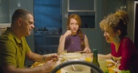 Доброе утро, Вероника 1 сезон 3 серия