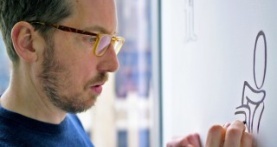 Абстракция: Искусство дизайна 1 сезон 1 серия